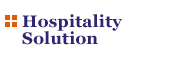 Hospitality Solution
